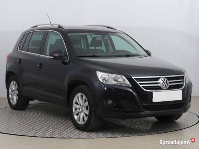 VW Tiguan 2.0 TDI