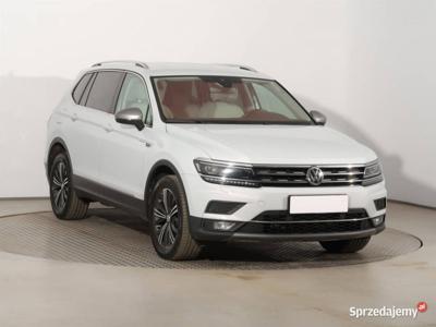 VW Tiguan Allspace 2.0 TDI