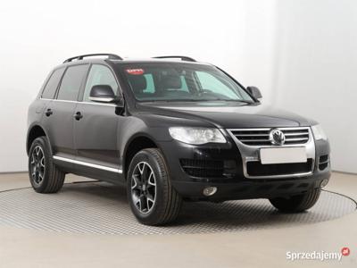 VW Touareg 3.0 TDI