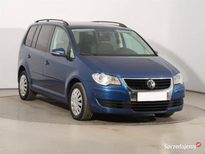 VW Touran 1.4 TSI