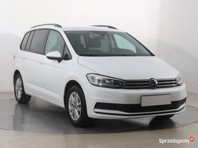 VW Touran 1.5 TSI