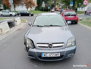 2005 Opel Signum 1.9 diesel