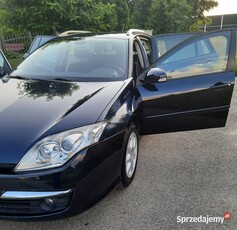 2009 Renault Laguna 3