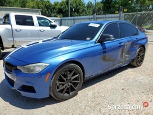 2012 BMW 328 XI SULEV