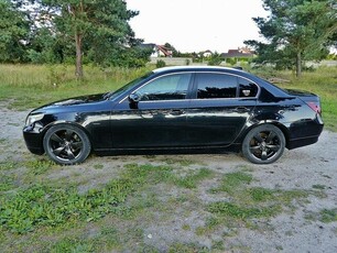 523i 2.5*FULL*Climatronic*PółSkóry*Xenon*Alu*NAVI*Top Stan*ZOBACZ!!!