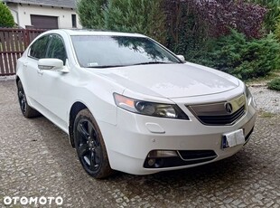 Acura TL