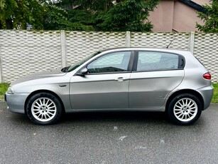 Alfa Romeo 147