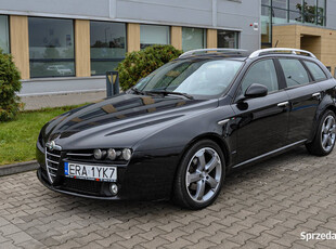 Alfa Romeo 159 1,9JTD