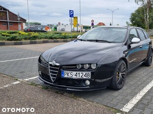 Alfa Romeo 159 2.4JTDM Q-Progression