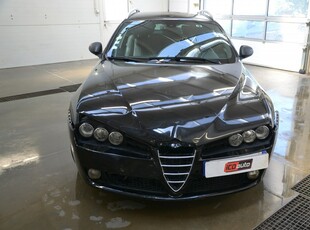 Alfa Romeo 159