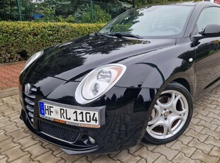 Alfa Romeo MiTo Hatchback 3d 1.4 TB 16v 155KM 2009