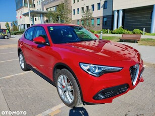 Alfa Romeo Stelvio 2.2 JTDM Q4