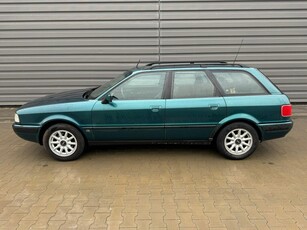 Audi 80