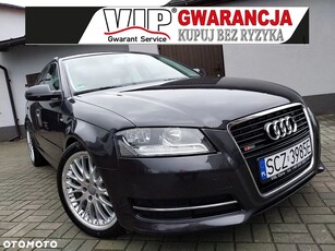 Audi A3 1.6 Sportback Attraction