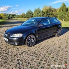 Audi A3 2.0 150km