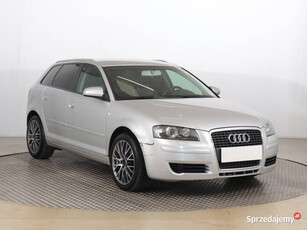 Audi A3 2.0 TDI