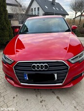 Audi A3 35 TFSI S tronic