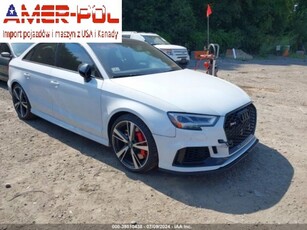 Audi A3 8V 2019