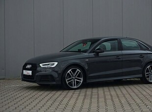 Audi A3 8V Limousine Facelifting 1.5 35 TFSI 150KM 2020