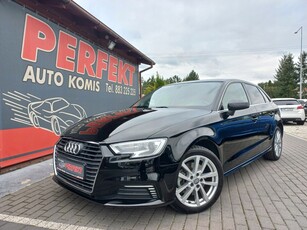 Audi A3 8Y 2020