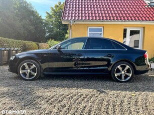 Audi A4 2.0 TDI