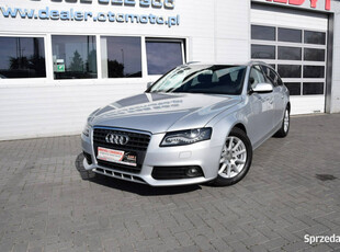 Audi A4 2.0 TDI Bi-Xenon LED Navi Bluetooth Euro-5 195tys.km. B8 (2007-201…