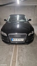 Audi A4 2.0 TDI e