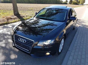 Audi A4 2.0 TDI Limited Edition