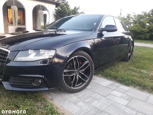 Audi A4 2.0 TDI Prime Line