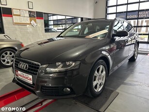 Audi A4 2.0 TDI ultra