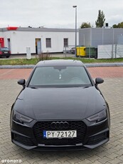 Audi A4 2.0 TFSI Quattro Sport S tronic