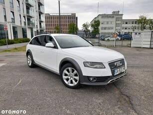 Audi A4 Allroad 2.0 TFSI Quattro S tronic