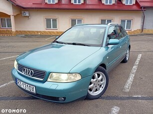 Audi A4 Avant 1.9 TDI