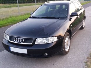 Audi A4 B5 LIFT