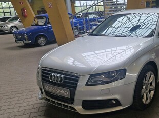 Audi A4 B8 2011