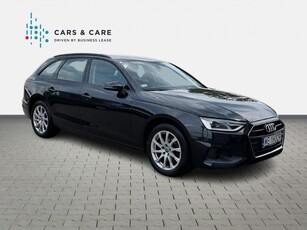 Audi A4 B9 35 TDI mHEV S tronic WE1H329