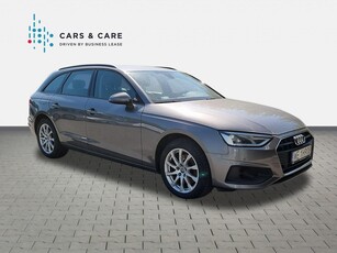 Audi A4 B9 35 TDI mHEV S tronic WE1H908