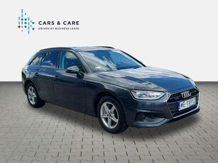 Audi A4 B9 40 TDI mHEV Quattro S tronic WE1X912