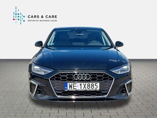 Audi A4 B9 40 TDI S Line S tronic WE1X885