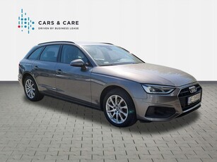 Audi A4 B9 Avant Facelifting 2.0 35 TDI 163KM 2020