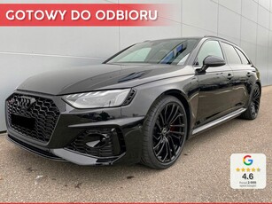 Audi A4 B9 RS4 Avant Facelifting 2.9 TFSI 450KM 2024