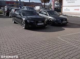 Audi A5 2.0 TDI clean diesel Quattro S tronic