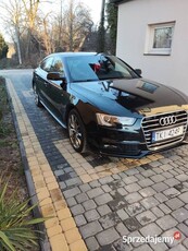 Audi A5 2015r.