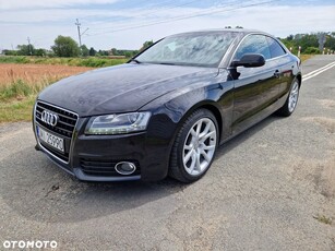 Audi A5 3.0 TDI Quattro S tronic