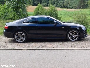 Audi A5 3.0 TDI Quattro Tiptr