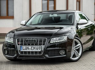 Audi A5 8T 2008