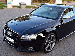 Audi A5 I (8T)