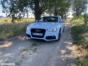 Audi A5 Sportback 2.0 TDI sport