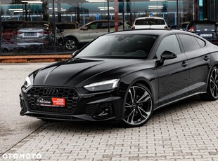 Audi A5 Sportback 40 TFSI S tronic sport