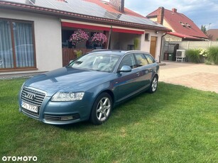 Audi A6 2.0 TDI